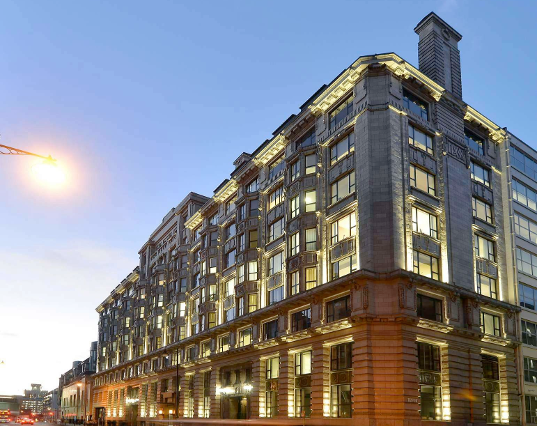 Bridgewater House Campus